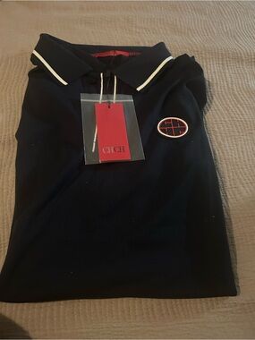 Carolina Herrera polo